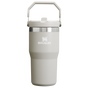Swatch for Stanley 1913 The IceFlow™ Flip Straw Tumbler 20 OZ in Ash