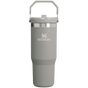 Swatch for Stanley 1913 The IceFlow™ Flip Straw Tumbler 30 OZ in Ash