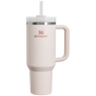 Swatch for Stanley 1913 The Quencher H2.0 Flowstate™ Tumbler 40 OZ in Rose Quartz 2.0