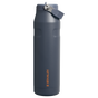 Swatch for Stanley 1913 The IceFlow™ Bottle with Flip Straw Lid 36 OZ in Twilight