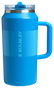 Swatch for Stanley 1913 The Quencher ProTour Flip Straw Tumbler 64 OZ in Azure Fade