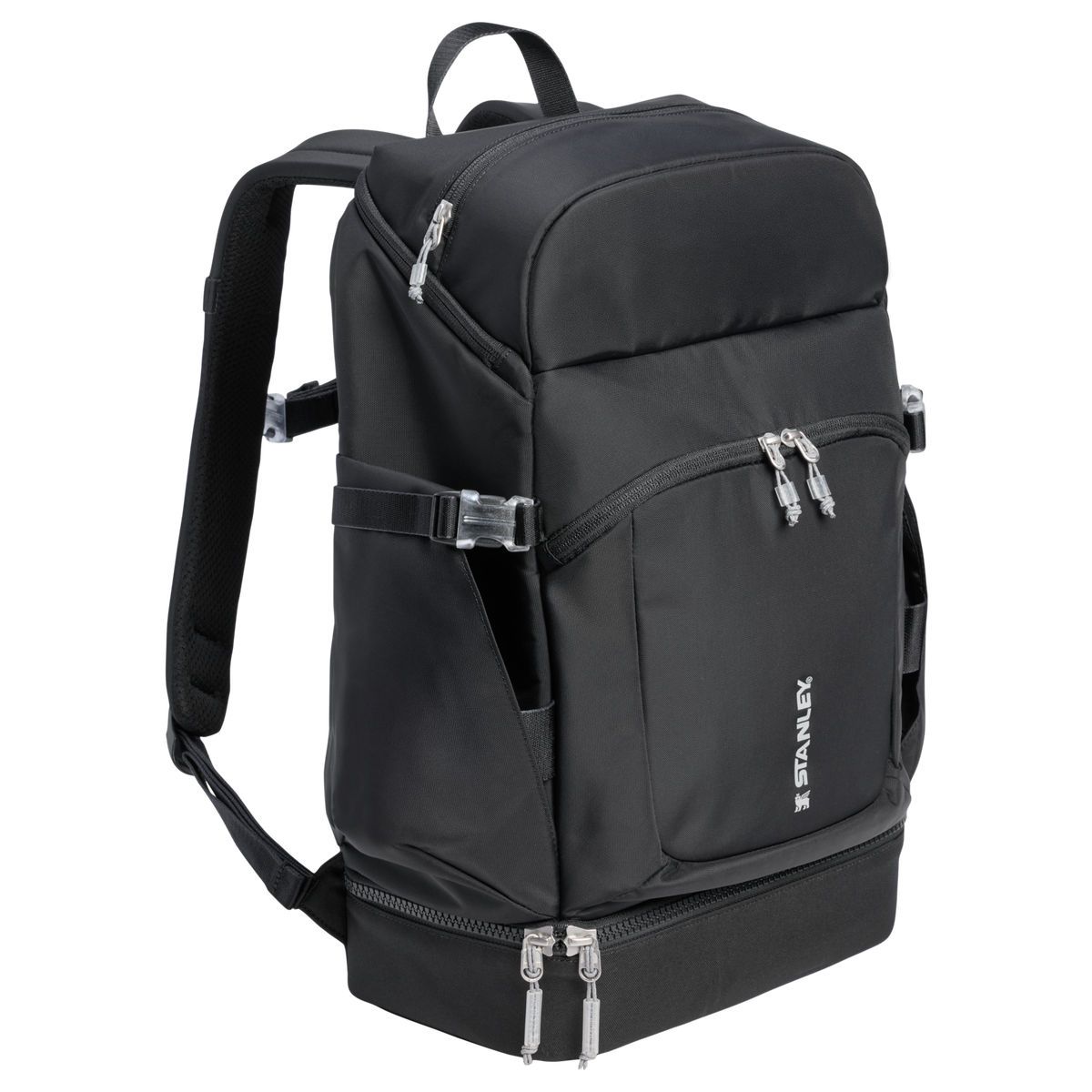 Stanley 1913 The Vitalize™ Backpack 30.9 QT in Black