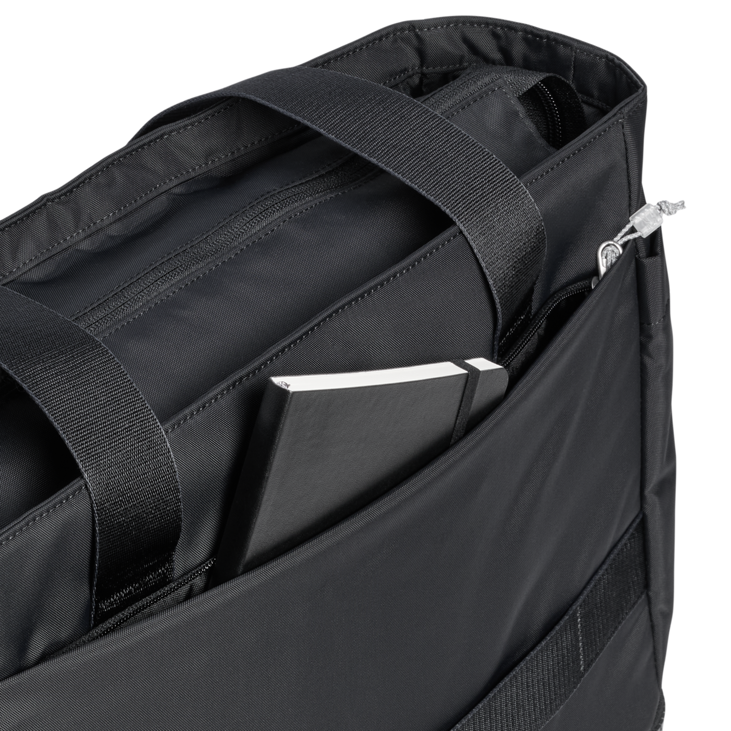 Stanley 1913 The Vitalize™ Tote 27.6 QT in Black | View 6