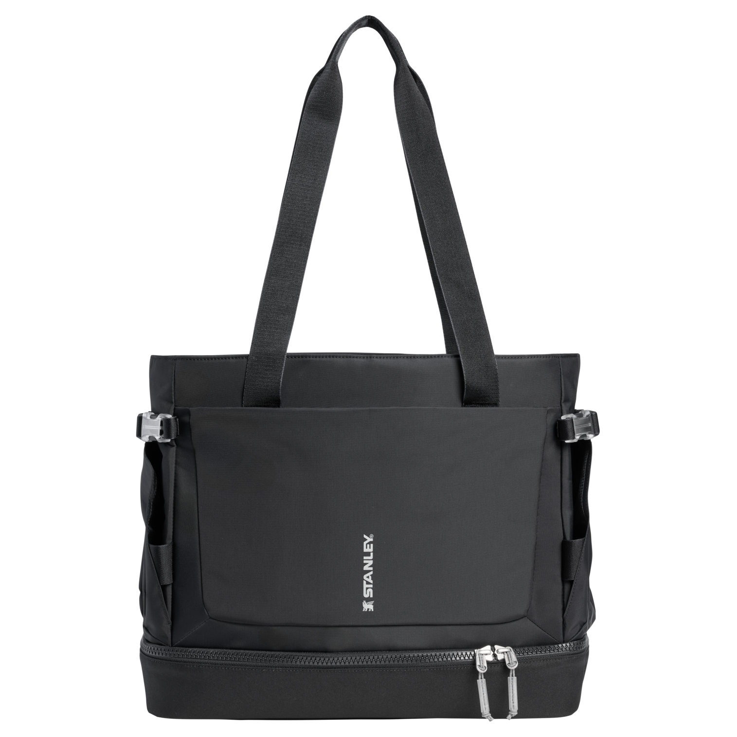 Stanley 1913 The Vitalize™ Tote 27.6 QT in Black