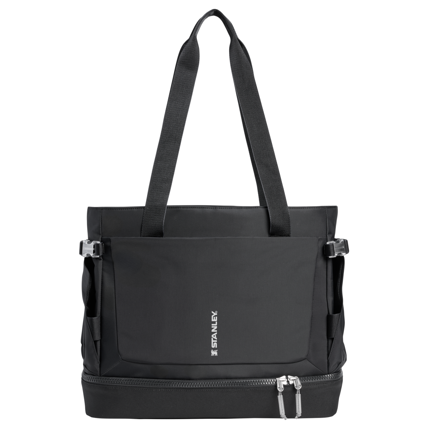 Stanley 1913 The Vitalize™ Tote 27.6 QT in Black | View 1