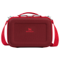 Swatch for Stanley 1913 All Day Mini Lunch Box 4.2 QT in Cranberry