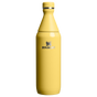Swatch for Stanley 1913 All Day Slim Bottle 20 OZ in Daffodil Gloss