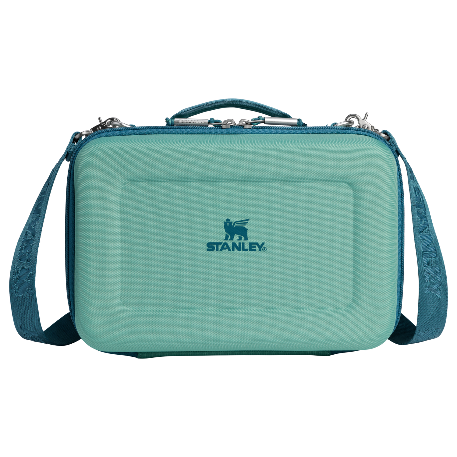 Stanley 1913 All Day Midi Lunch Box 6.3 QT in Spring Green | View 1