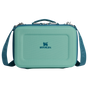 Swatch for Stanley 1913 All Day Midi Lunch Box 6.3 QT in Spring Green