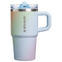 Swatch for Stanley 1913 The Quencher ProTour Flip Straw Tumbler 20 OZ in Sunrise Spiral