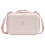 Swatch for Stanley 1913 All Day Midi Lunch Box 6.3 QT in Rose Quartz