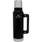 Swatch for Stanley 1913 Classic Legendary Bottle 1.5 QT in Matte Black
