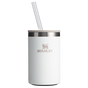 Swatch for Stanley 1913 The Everyday Can Cooler Cup 10 OZ in Frost