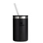 Swatch for Stanley 1913 The Everyday Can Cooler Cup 10 OZ in Black 2.0
