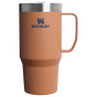 Swatch for Stanley 1913 The Everyday Suburban Mug 24 OZ in Toast