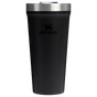 Swatch for Stanley 1913 The Everyday Tumbler 20 OZ in Black 2.0