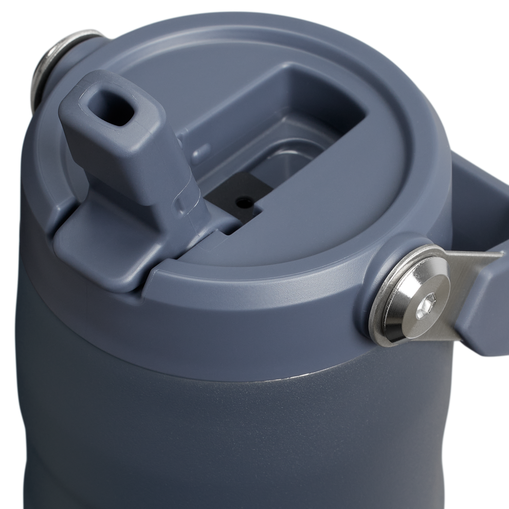 Stanley 1913 The IceFlow™ Bottle with Flip Straw Lid 16 OZ in Twilight