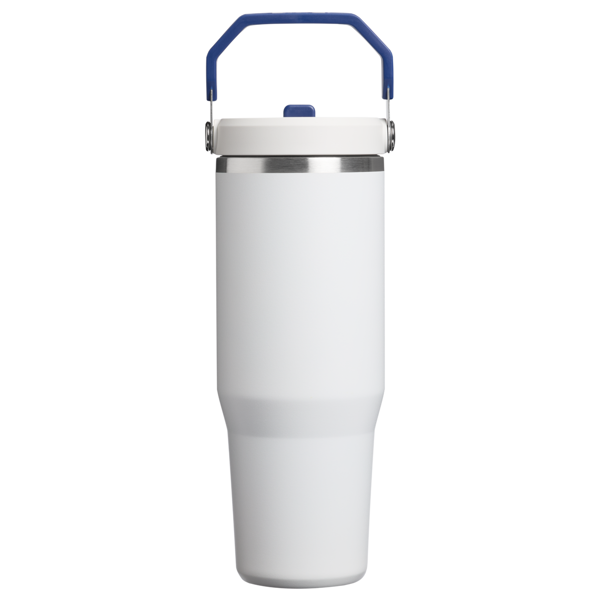 Stanley 1913 The Country Collection IceFlow™ Tumbler 30 OZ in Team White Dark Blue