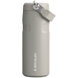 Swatch for Stanley 1913 The IceFlow™ Bottle with Flip Straw Lid 16 OZ in Ash