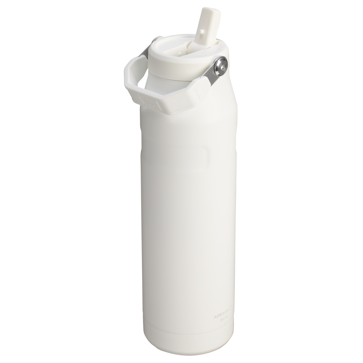 Stanley 1913 The IceFlow™ Bottle with Flip Straw Lid 36 OZ in Frost | View 1
