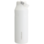 Swatch for Stanley 1913 The IceFlow™ Bottle with Flip Straw Lid 50 OZ in Frost