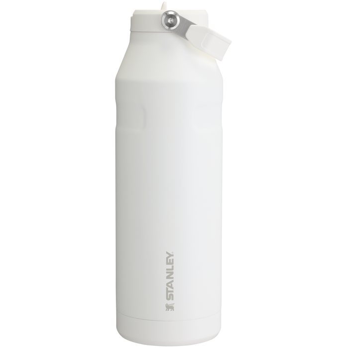 Stanley 1913 The IceFlow™ Bottle with Flip Straw Lid 50 OZ in Frost