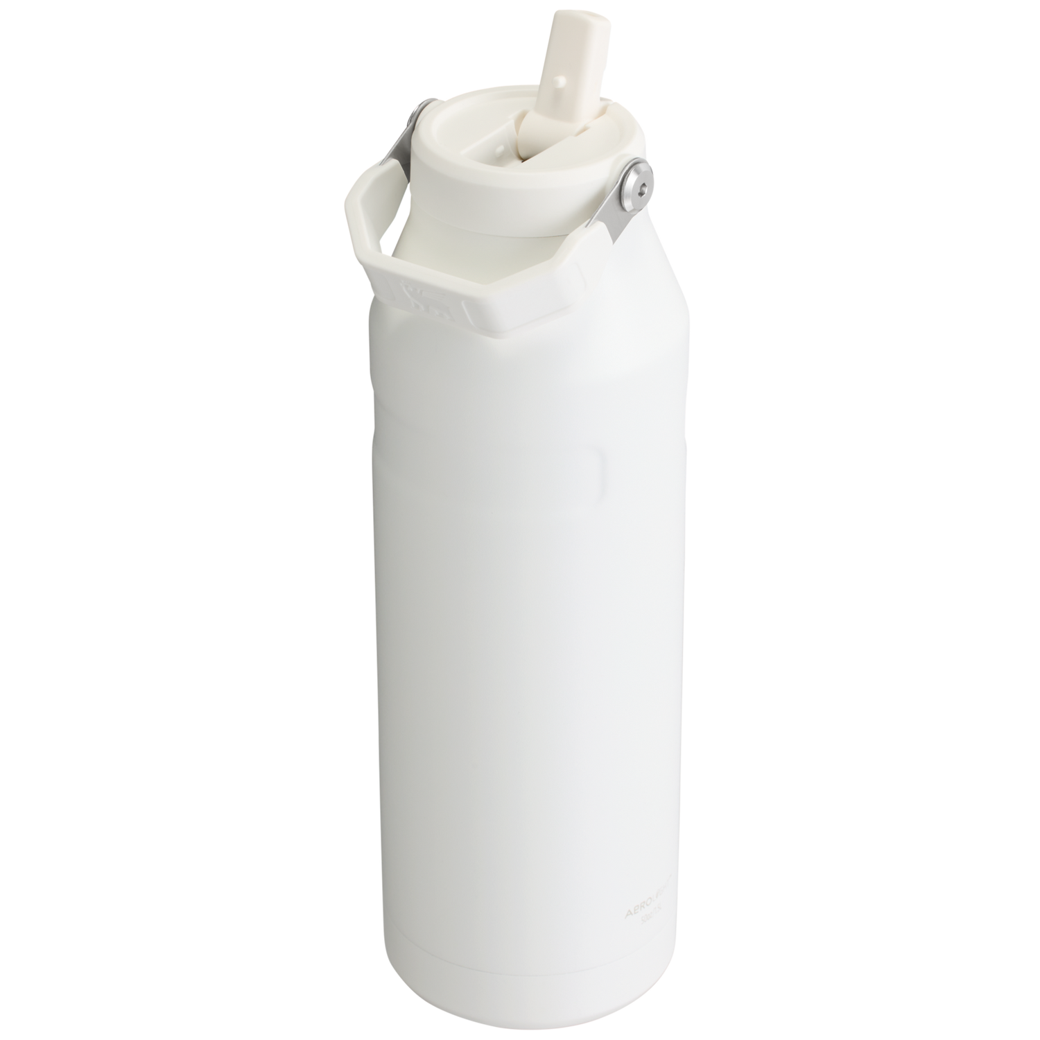 Stanley 1913 The IceFlow™ Bottle with Flip Straw Lid 50 OZ in Frost | View 1