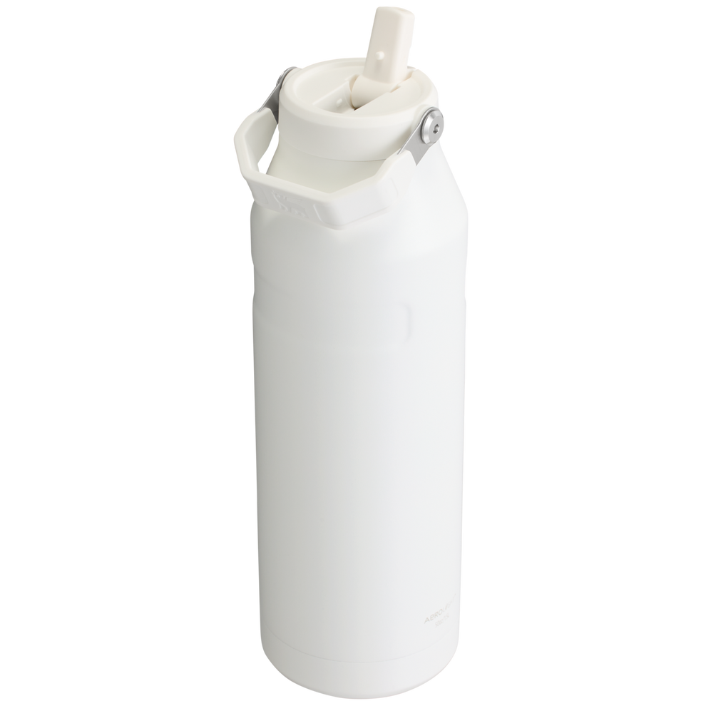 Stanley 1913 The IceFlow™ Bottle with Flip Straw Lid 50 OZ in Frost