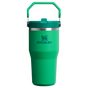 Swatch for Stanley 1913 The IceFlow™ Flip Straw Tumbler 20 OZ in Meadow