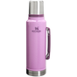 Swatch for Stanley 1913 Classic Legendary Bottle 1.5 QT in Hammertone Lilac