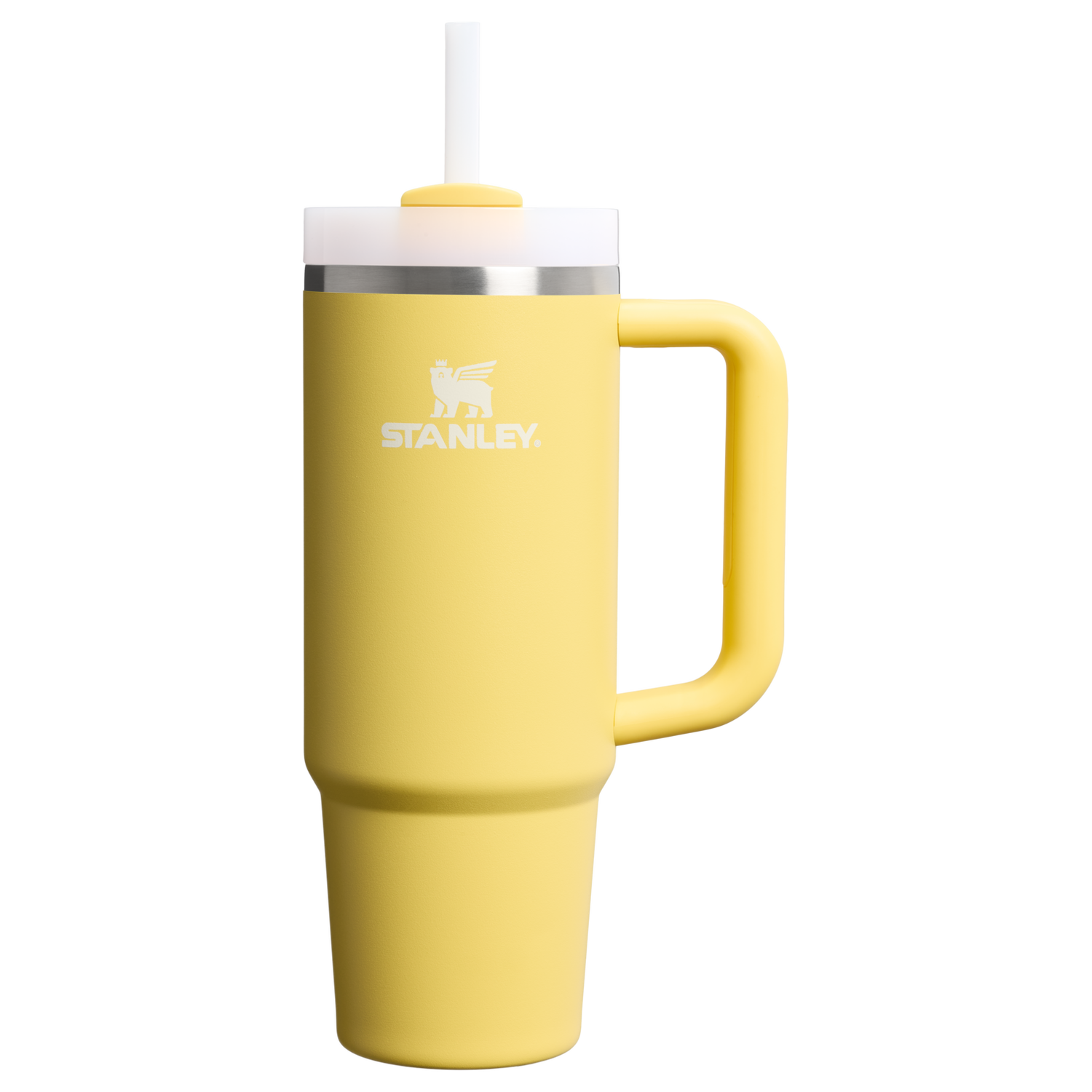 Stanley 1913 The Quencher H2.0 Flowstate™ Tumbler 30 OZ in Daffodil | View 1