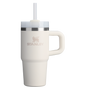 Swatch for Stanley 1913 The Quencher H2.O FlowState™ Tumbler 14 OZ in Cream 2.0