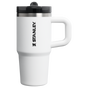 Swatch for Stanley 1913 The Quencher ProTour Flip Straw Tumbler 14 OZ in Chalk
