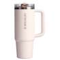 Swatch for Stanley 1913 The Quencher ProTour Flip Straw Tumbler 30 OZ in Rose Quartz