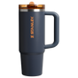 Swatch for Stanley 1913 The Quencher ProTour Flip Straw Tumbler 30 OZ in Twilight