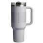 Swatch for Stanley 1913 The Quencher ProTour Flip Straw Tumbler 40 OZ in Ash Fade