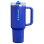 Swatch for Stanley 1913 The Quencher ProTour Flip Straw Tumbler 40 OZ in Cobalt