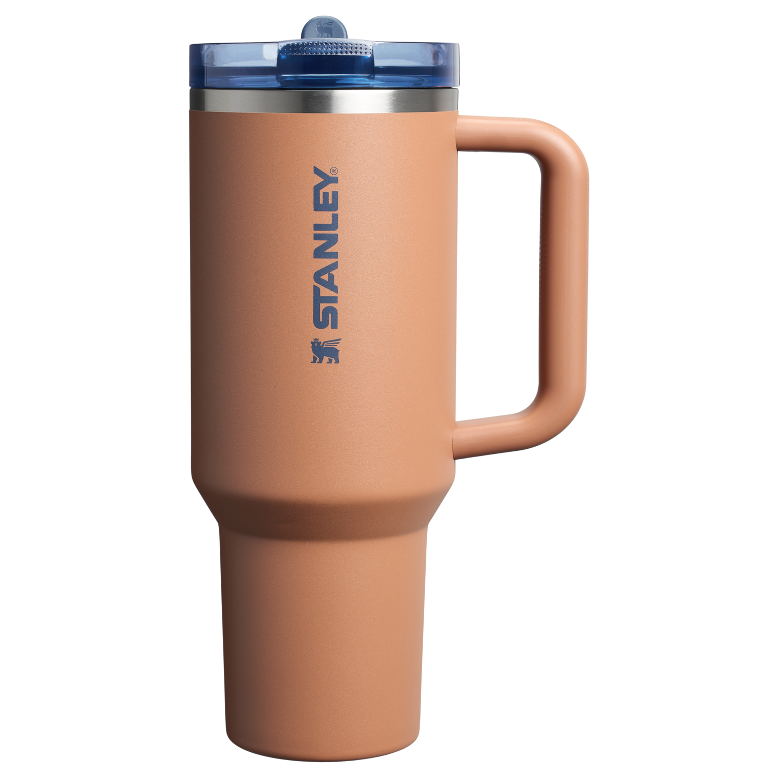 Stanley 1913 The Quencher ProTour Flip Straw Tumbler 40 OZ in Toast
