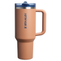 Swatch for Stanley 1913 The Quencher ProTour Flip Straw Tumbler 40 OZ in Toast