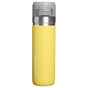 Swatch for Stanley 1913 The Quick Flip Go Bottle 24 OZ in Daffodil