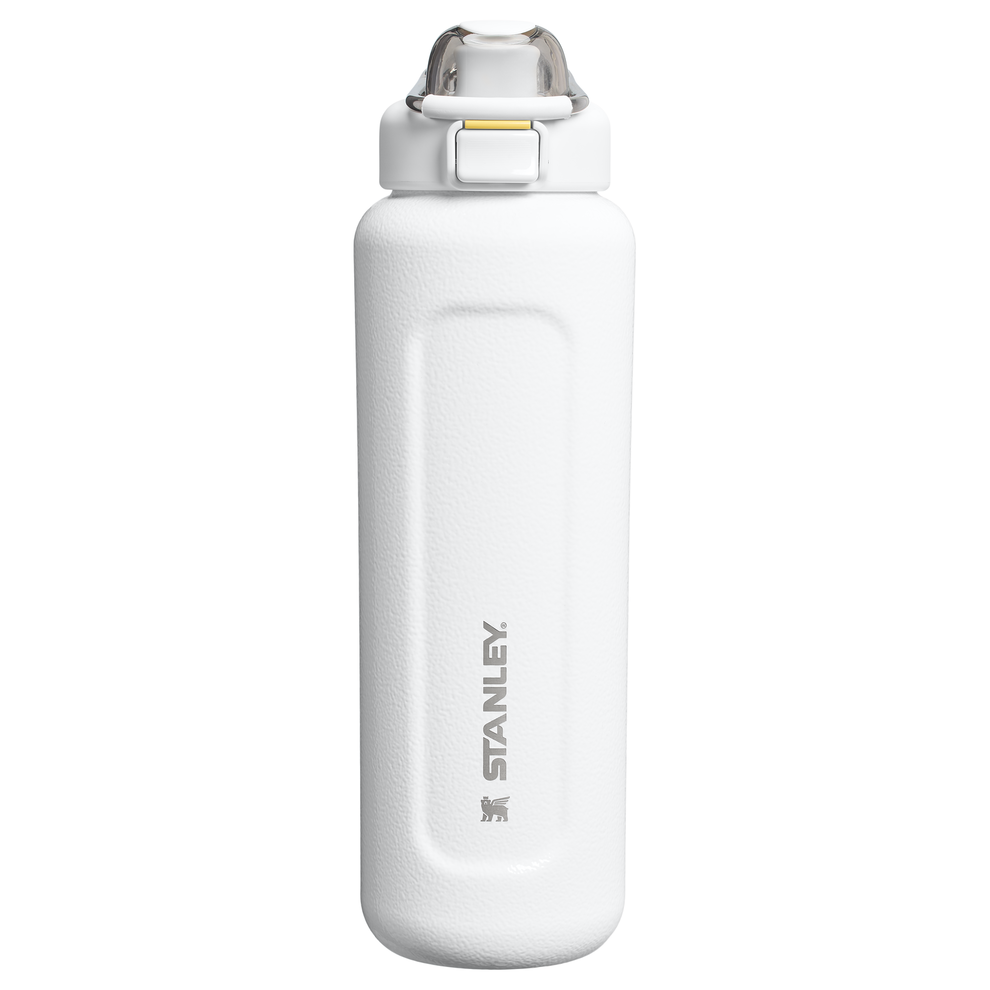 Stanley 1913 The Wellspring Bottle 32 OZ in Hammertone Frost