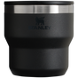 Swatch for Stanley 1913 The Stay-Hot Stacking Cup 10 OZ in Black 2.0