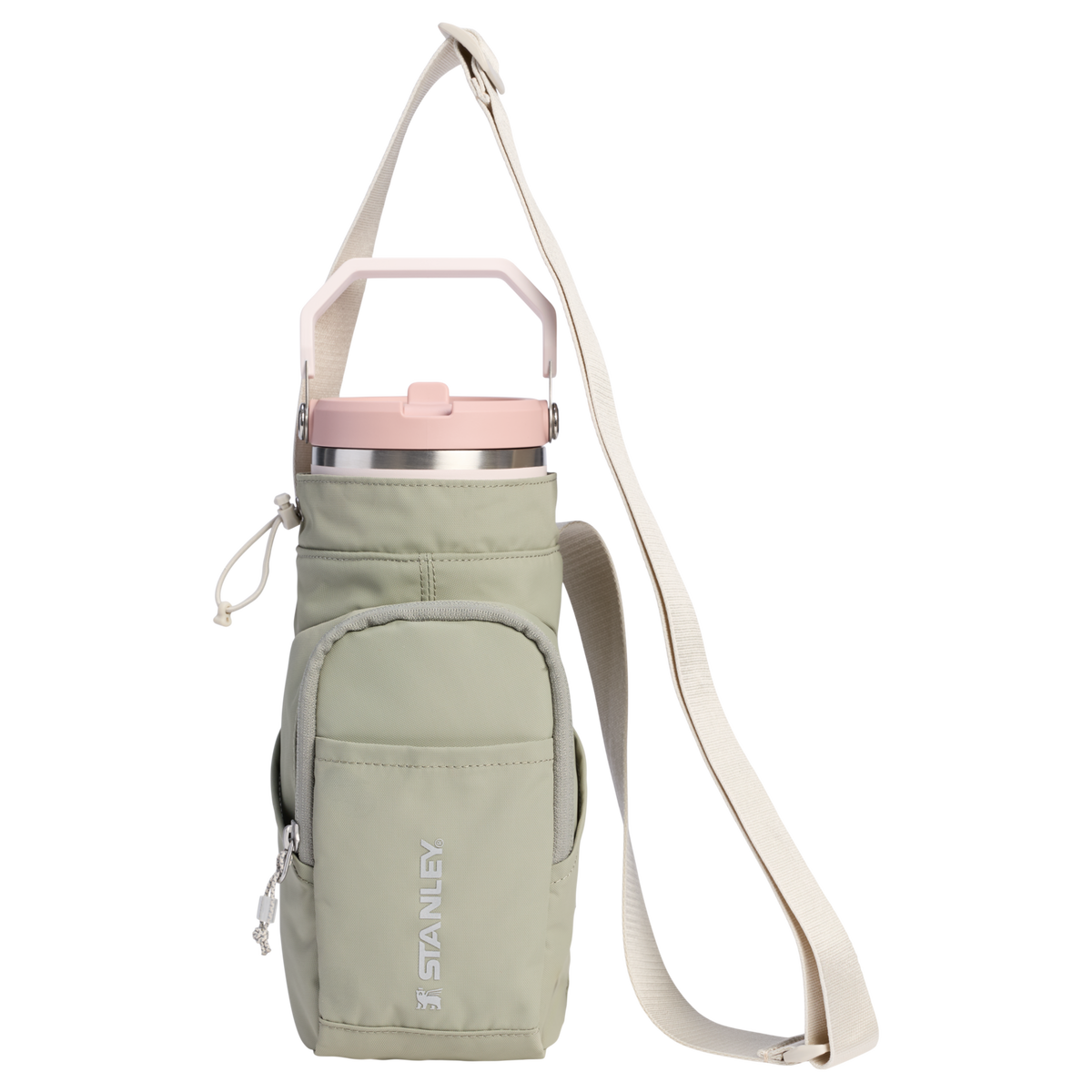 Stanley 1913 The Vitalize™ Carry-All 3.2 QT in Sage Grey