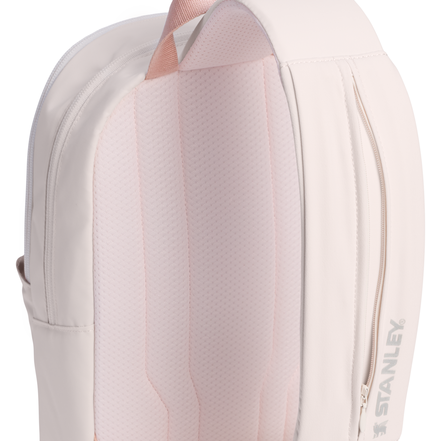 Stanley 1913 The Vitalize™ Crossbody Bag 10 QT in Rose Quartz | View 4
