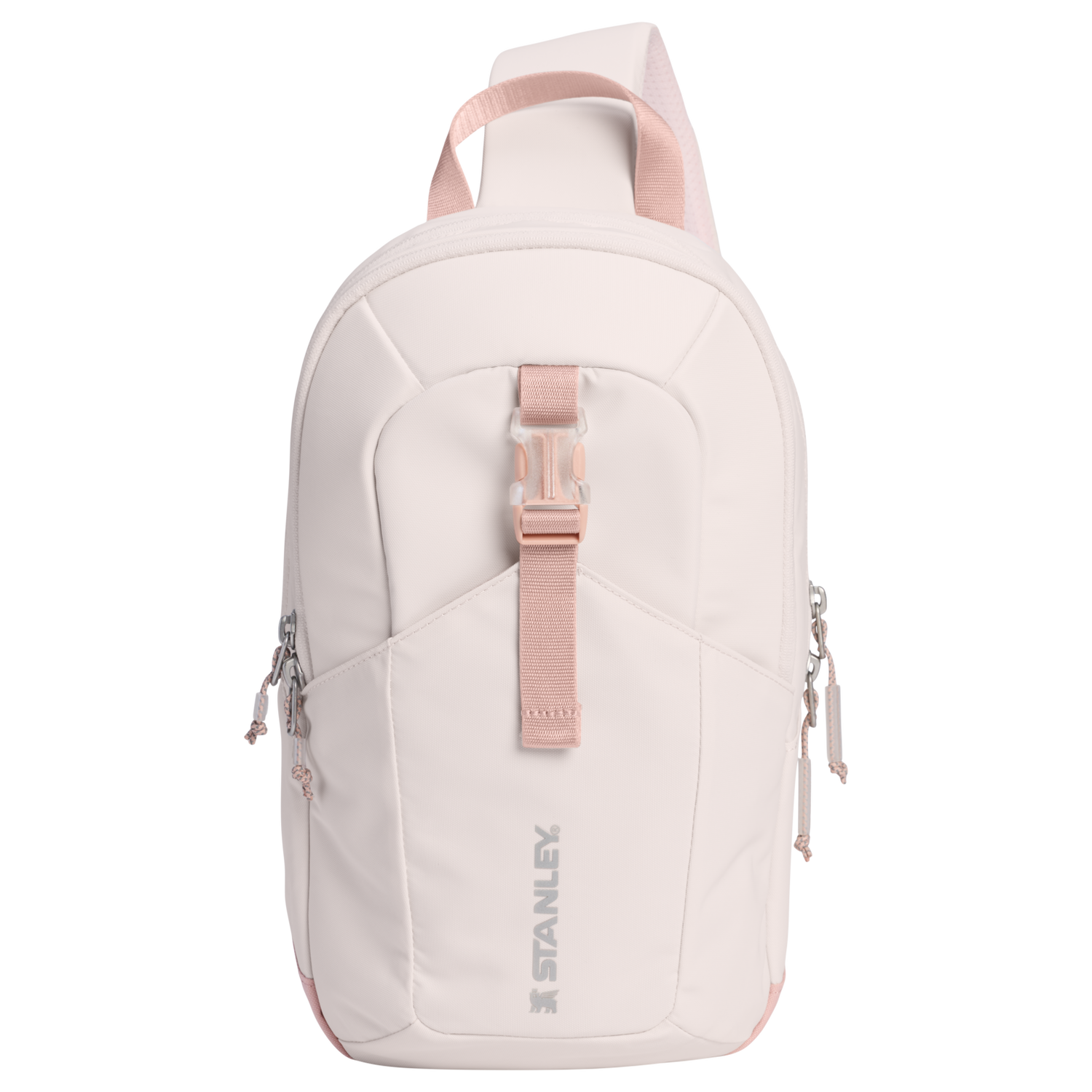 Stanley 1913 The Vitalize™ Crossbody Bag 10 QT in Rose Quartz | View 1