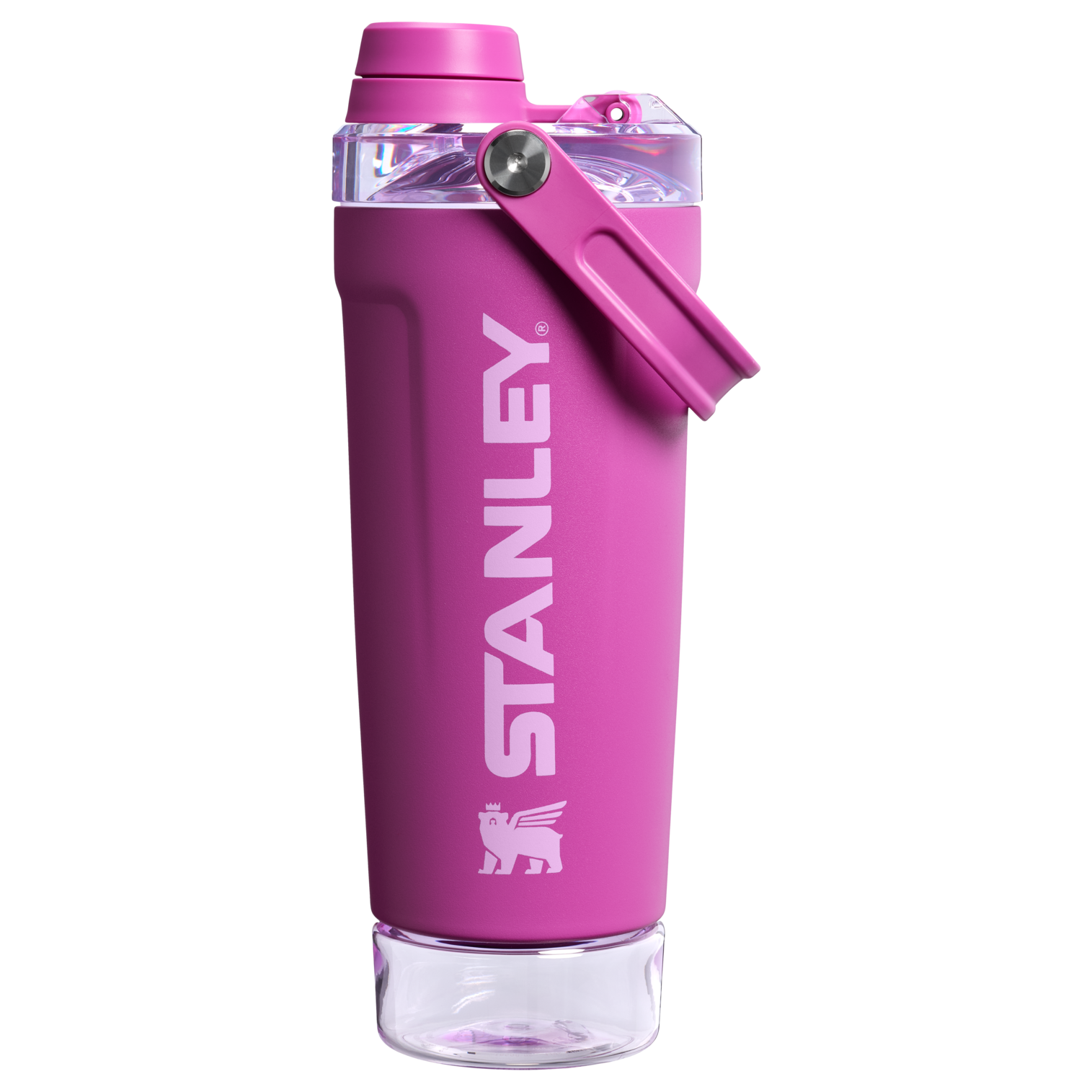 Stanley 1913 The Vitalize™ Shaker Bottle 20 OZ in Dark Blossom