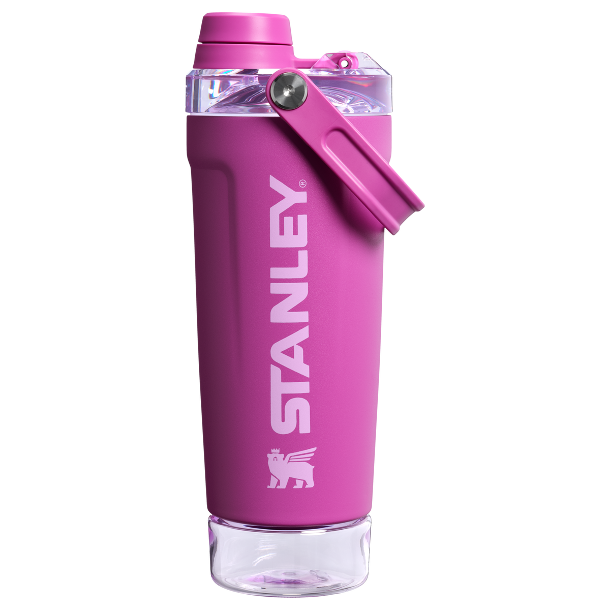 Stanley 1913 The Vitalize™ Shaker Bottle 20 OZ in Dark Blossom