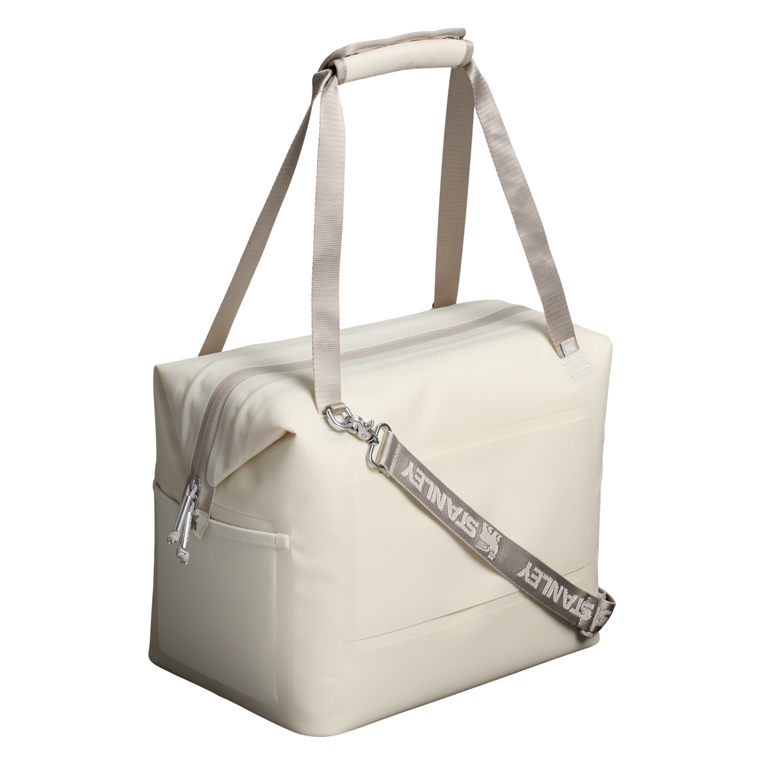 Stanley 1913 The All Day Julienne Max Cooler 30 Can 20 QT 18.9 L in Cream | View 1