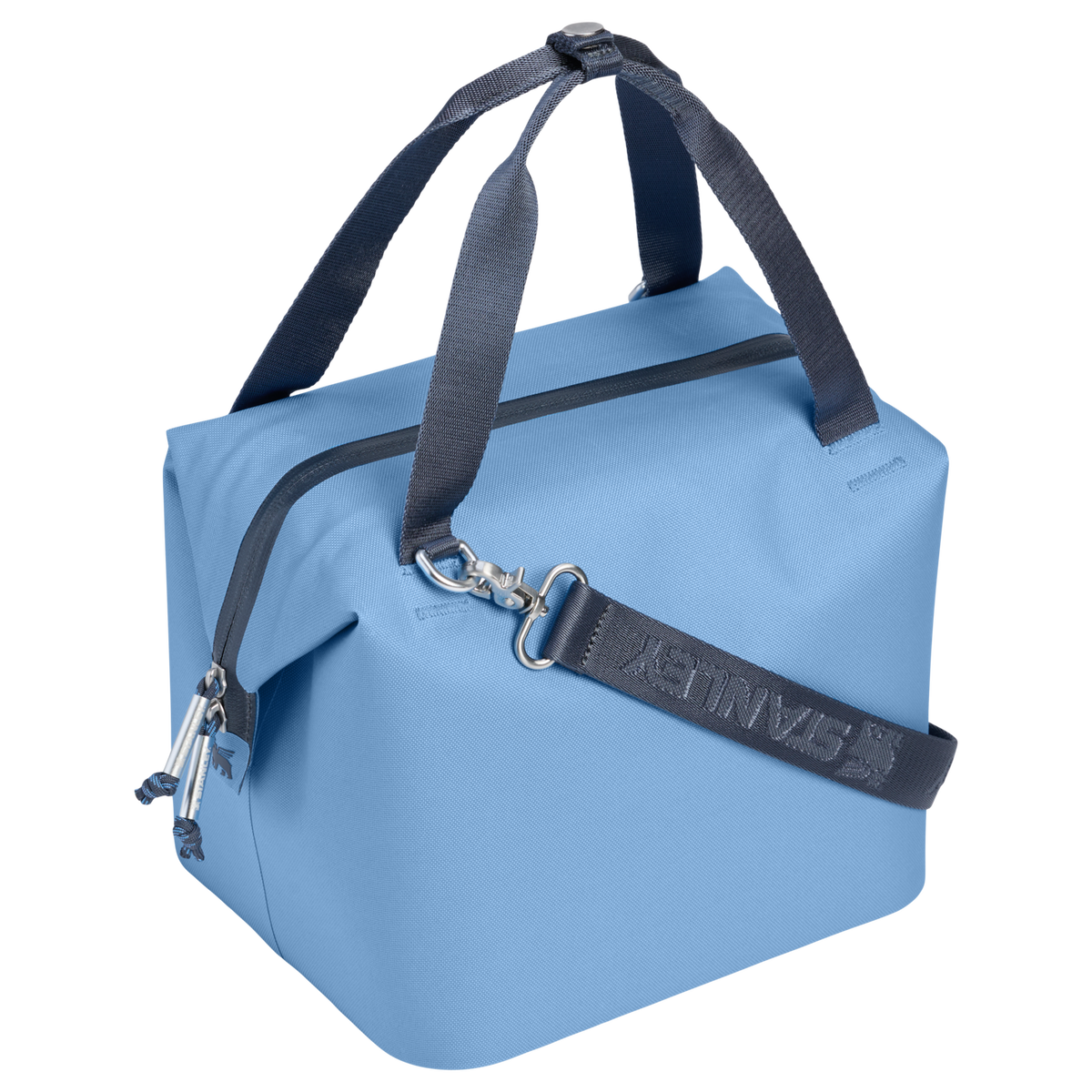 Stanley 1913 The All Day Julienne Mini Cooler 10 Can 7.4 QT 7.0 L in Blue Sky