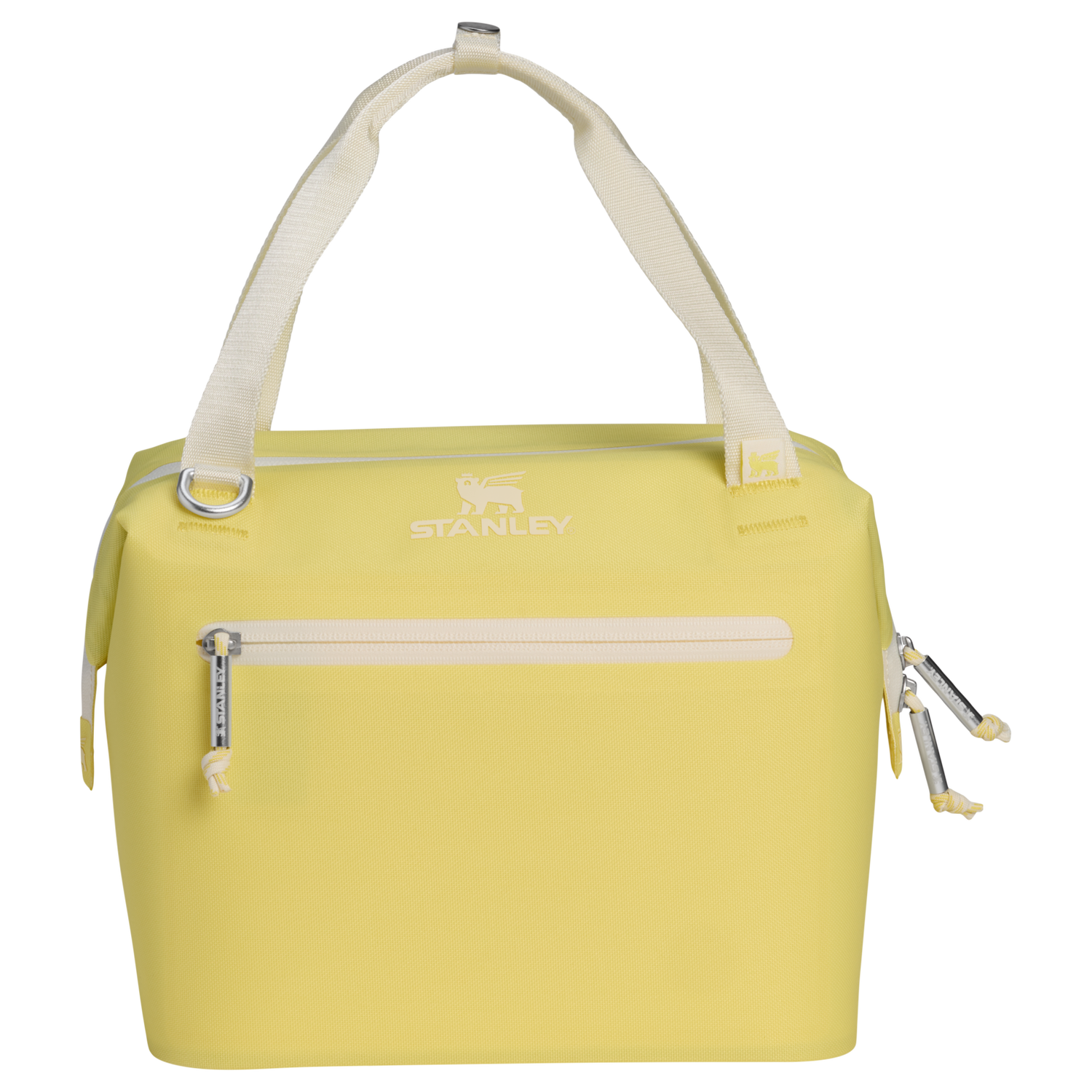 Stanley 1913 The All Day Julienne Mini Cooler 10 Can 7.4 QT 7.0 L in Daffodil | View 1